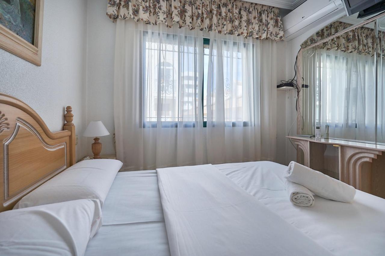 Espanhouse Playa Townhouse In La Zenia Close To The Beach Orihuela Ngoại thất bức ảnh