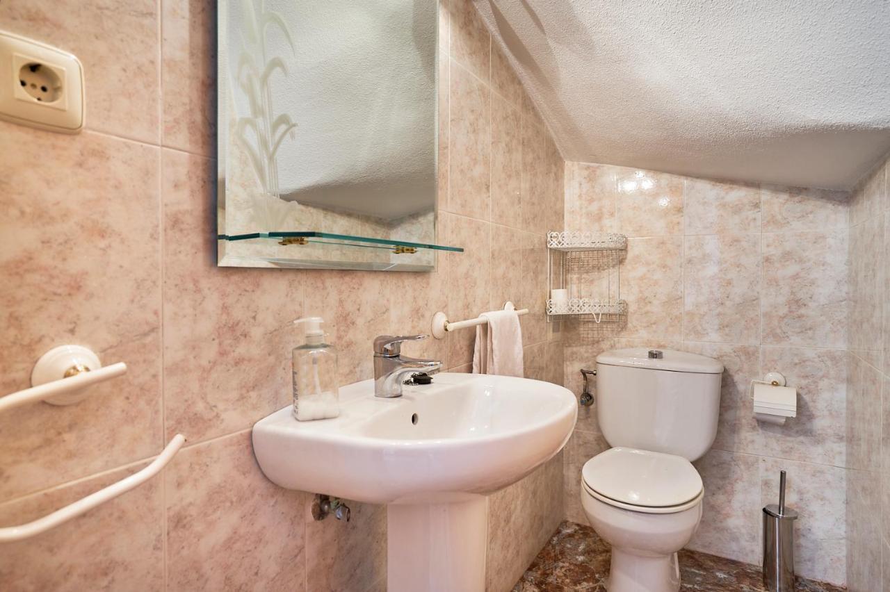 Espanhouse Playa Townhouse In La Zenia Close To The Beach Orihuela Ngoại thất bức ảnh