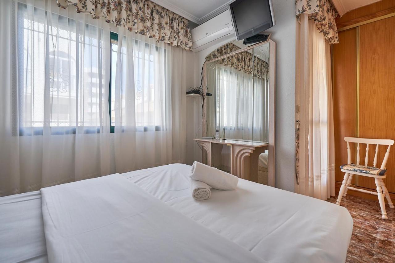 Espanhouse Playa Townhouse In La Zenia Close To The Beach Orihuela Ngoại thất bức ảnh