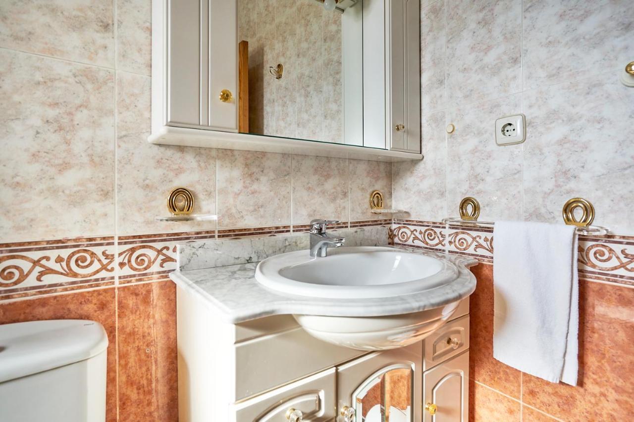 Espanhouse Playa Townhouse In La Zenia Close To The Beach Orihuela Ngoại thất bức ảnh