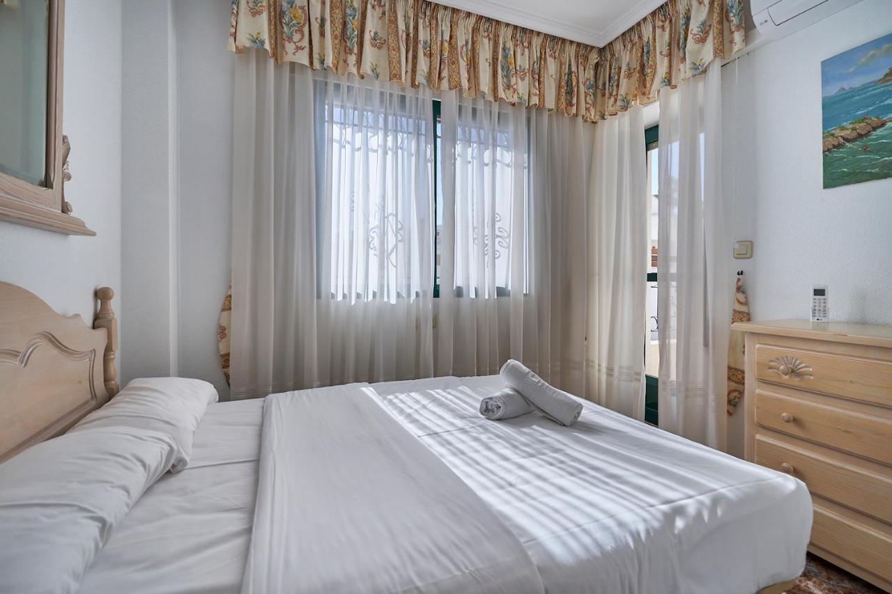 Espanhouse Playa Townhouse In La Zenia Close To The Beach Orihuela Ngoại thất bức ảnh