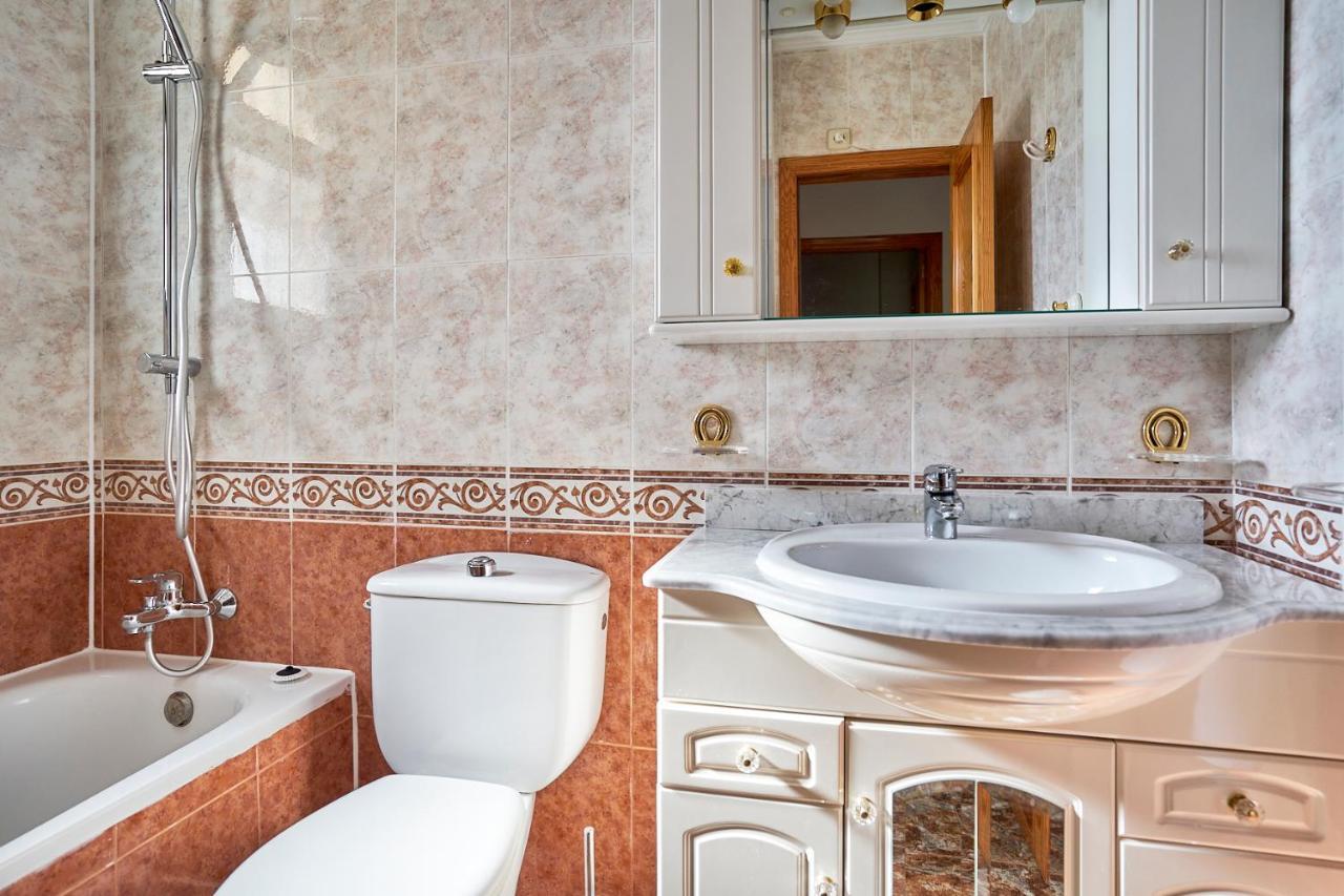 Espanhouse Playa Townhouse In La Zenia Close To The Beach Orihuela Ngoại thất bức ảnh