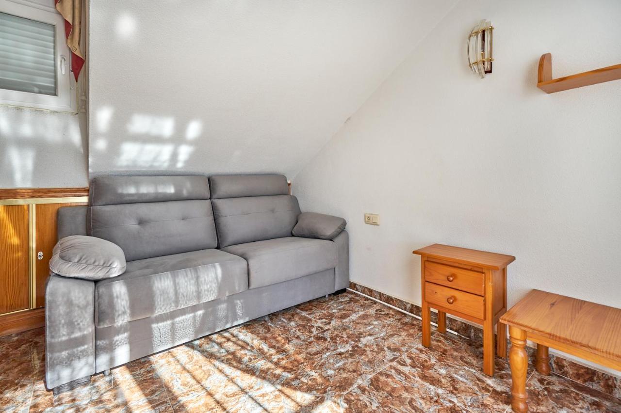 Espanhouse Playa Townhouse In La Zenia Close To The Beach Orihuela Ngoại thất bức ảnh