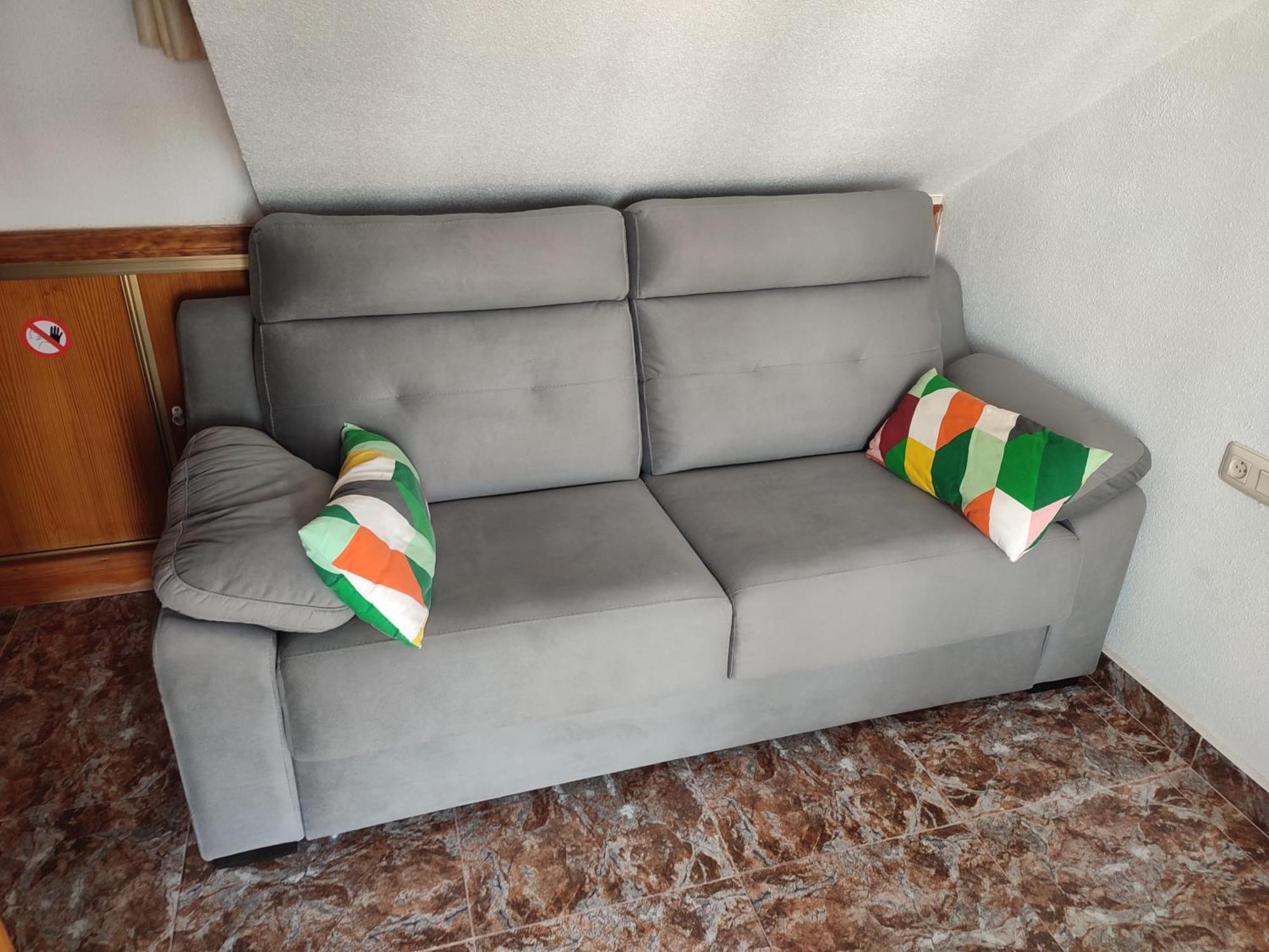 Espanhouse Playa Townhouse In La Zenia Close To The Beach Orihuela Ngoại thất bức ảnh