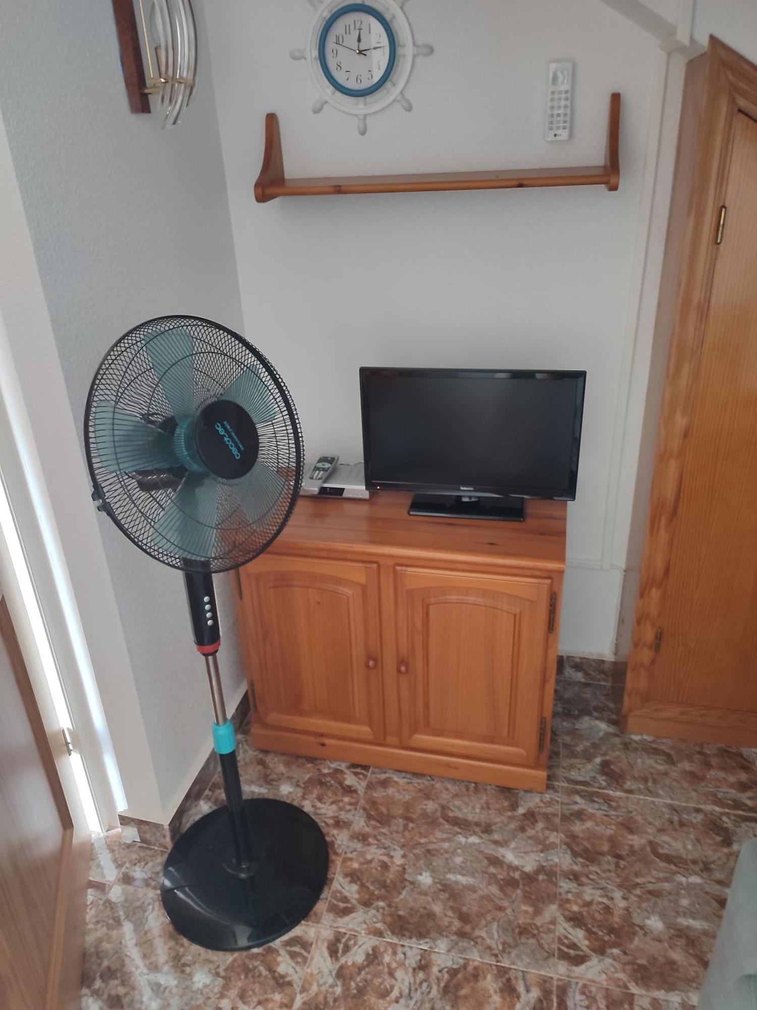 Espanhouse Playa Townhouse In La Zenia Close To The Beach Orihuela Ngoại thất bức ảnh