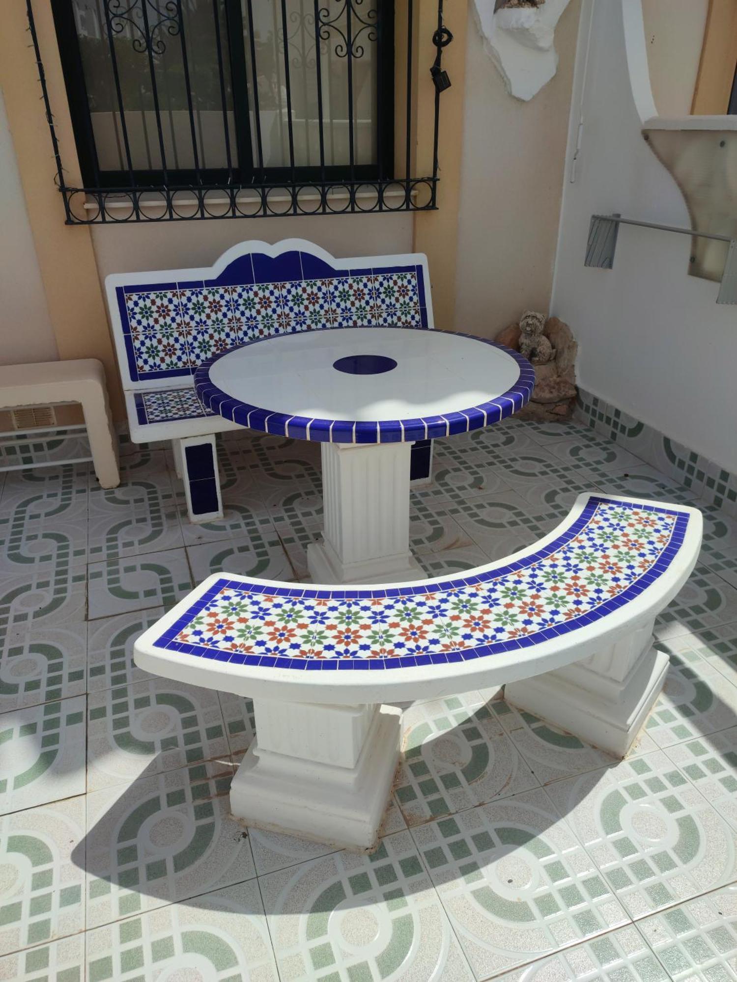 Espanhouse Playa Townhouse In La Zenia Close To The Beach Orihuela Ngoại thất bức ảnh