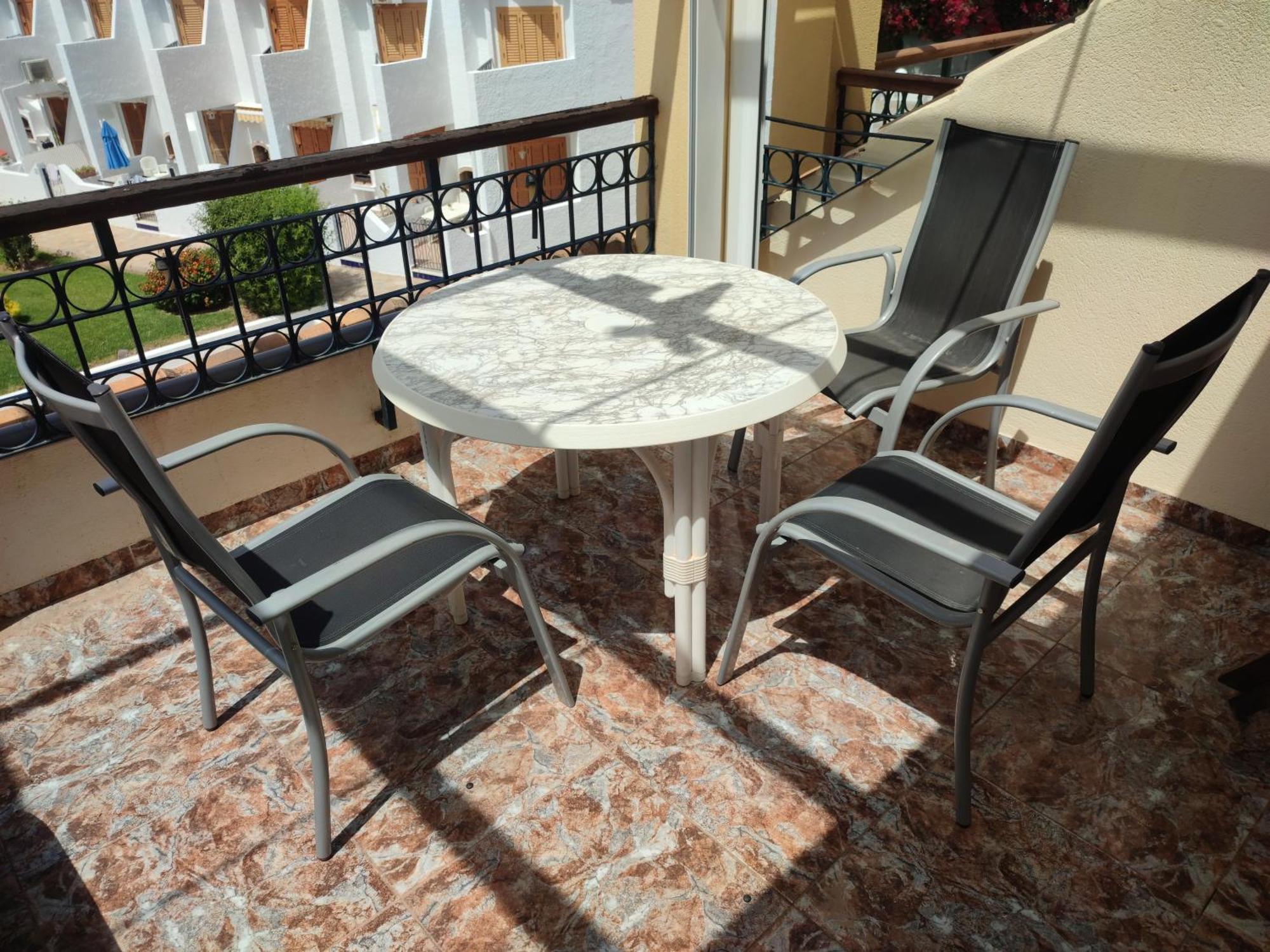 Espanhouse Playa Townhouse In La Zenia Close To The Beach Orihuela Ngoại thất bức ảnh