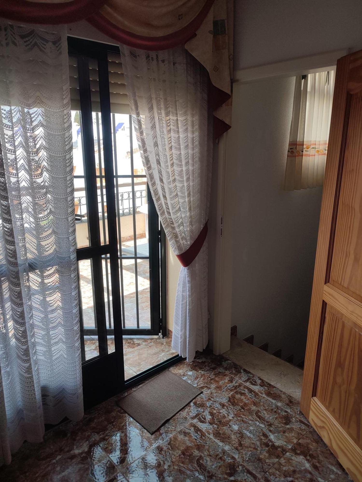 Espanhouse Playa Townhouse In La Zenia Close To The Beach Orihuela Ngoại thất bức ảnh