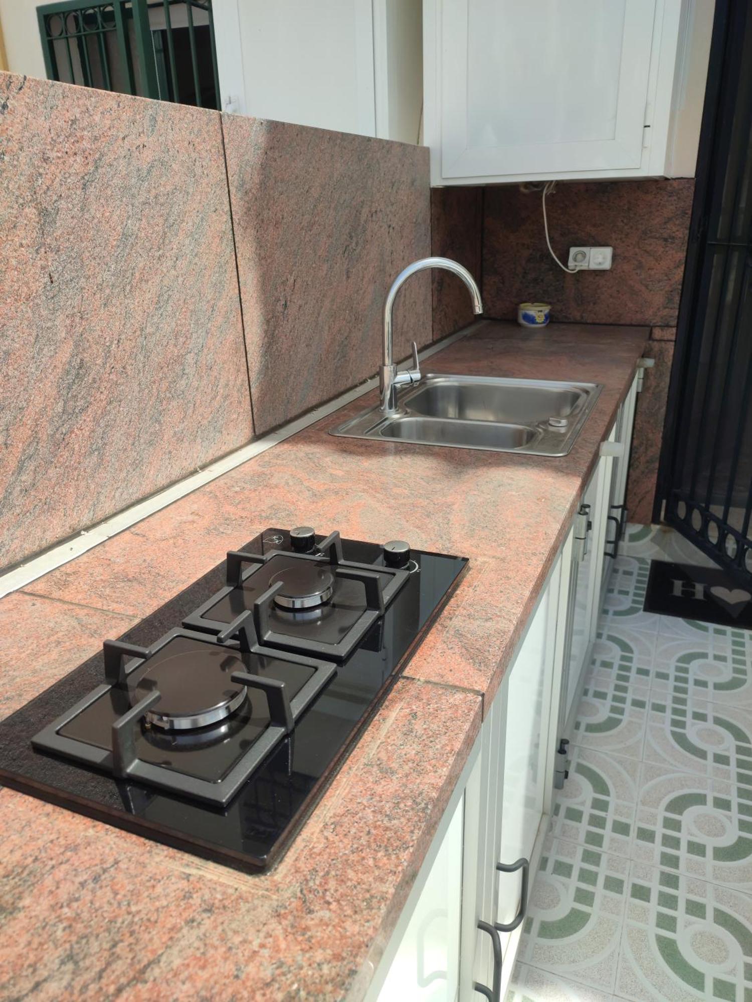 Espanhouse Playa Townhouse In La Zenia Close To The Beach Orihuela Ngoại thất bức ảnh